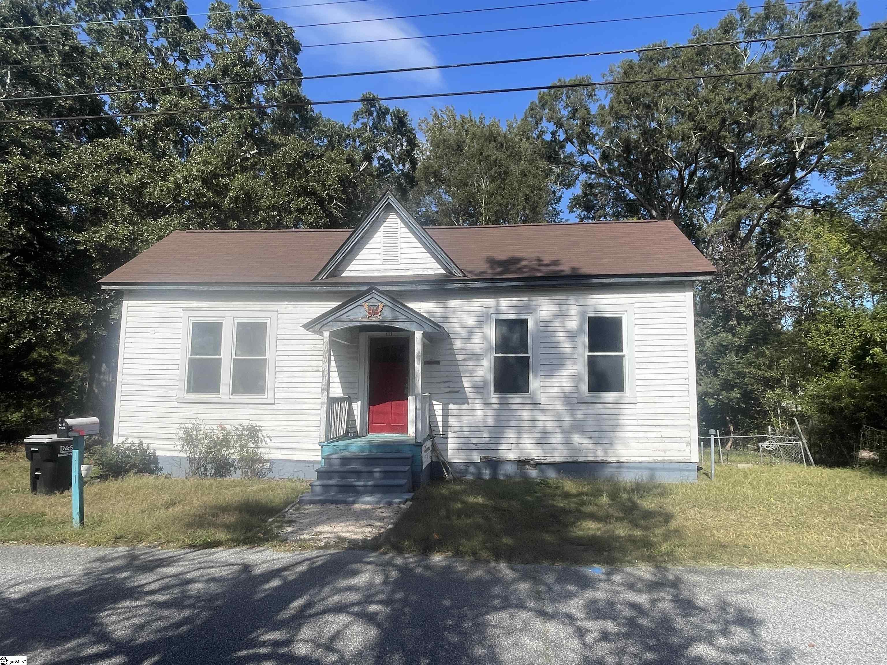 111 Church Street Belton SC 29627