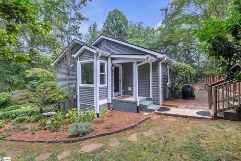 210 Bradley Boulevard Greenville SC 29609