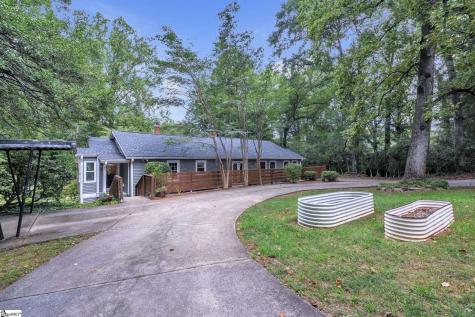 210 Bradley Boulevard Greenville SC 29609