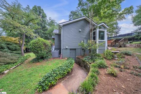 210 Bradley Boulevard Greenville SC 29609