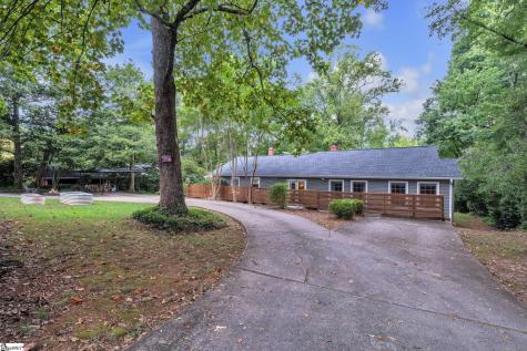 210 Bradley Boulevard Greenville SC 29609