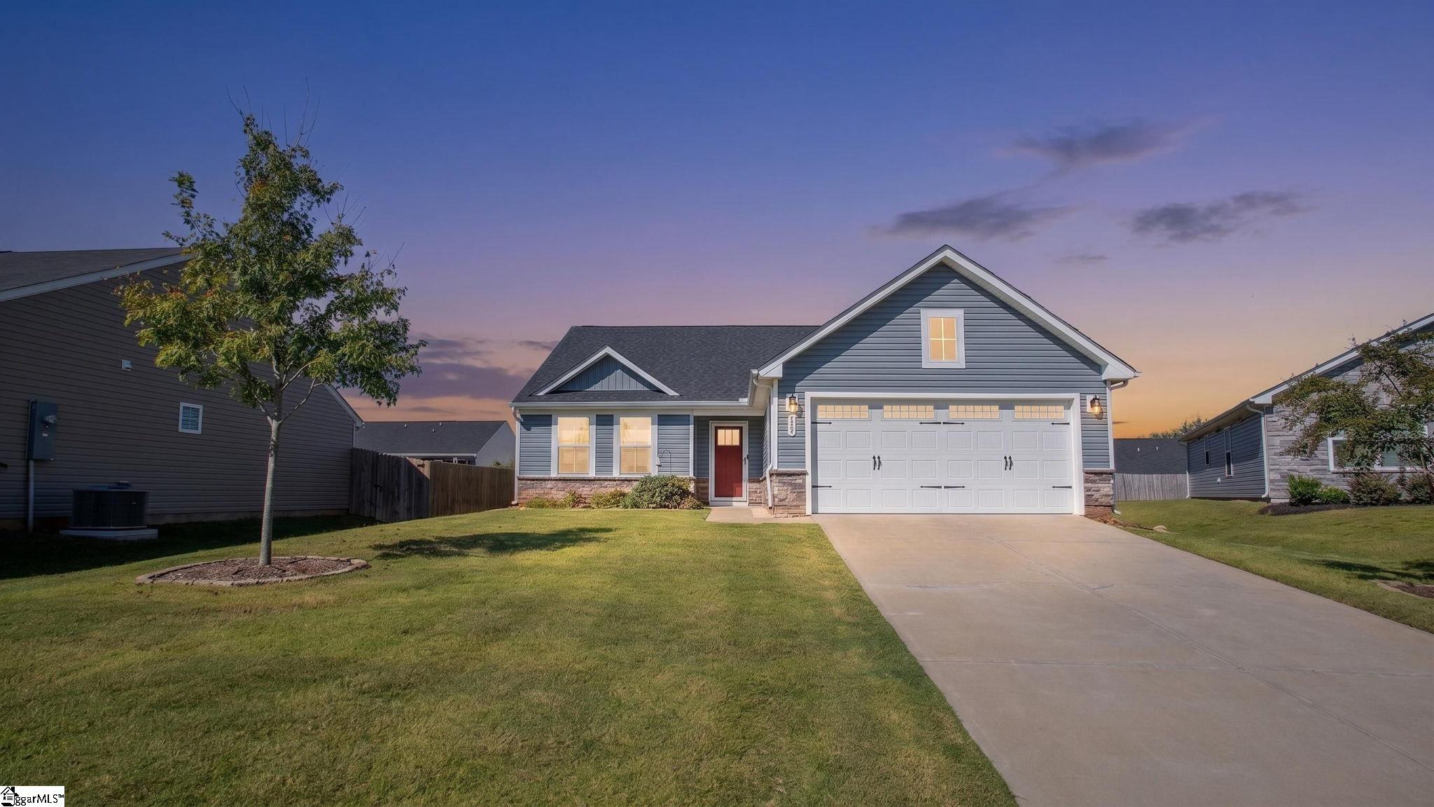 415 Sidney Wilson Court Greenville SC 29605