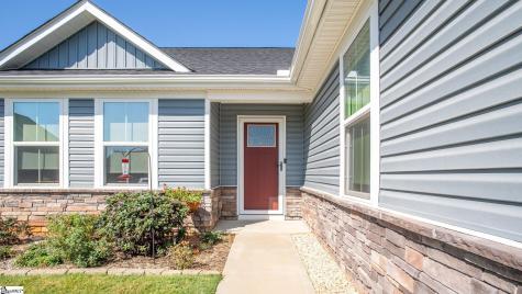415 Sidney Wilson Court Greenville SC 29605
