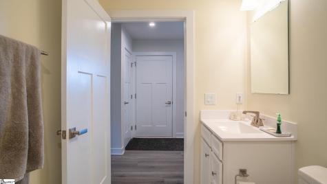 415 Sidney Wilson Court Greenville SC 29605