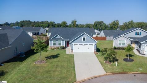 415 Sidney Wilson Court Greenville SC 29605