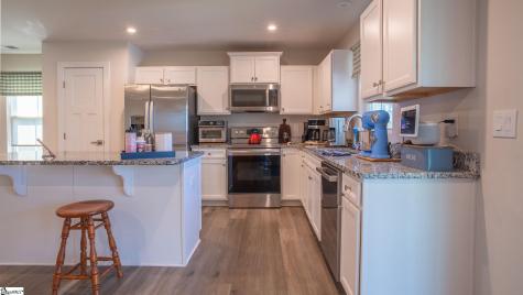 415 Sidney Wilson Court Greenville SC 29605