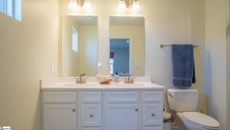 415 Sidney Wilson Court Greenville SC 29605
