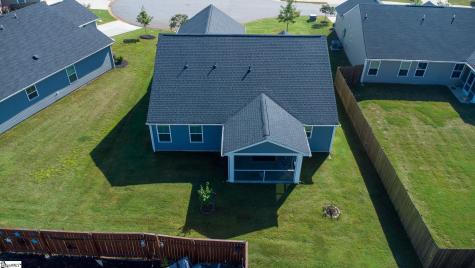 415 Sidney Wilson Court Greenville SC 29605