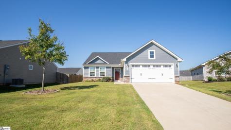415 Sidney Wilson Court Greenville SC 29605