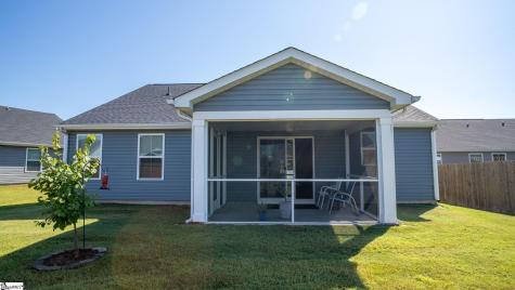 415 Sidney Wilson Court Greenville SC 29605