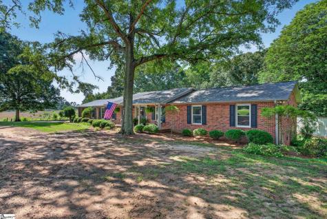 618 Racetrack Road Woodruff SC 29388