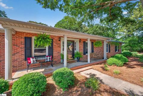 618 Racetrack Road Woodruff SC 29388