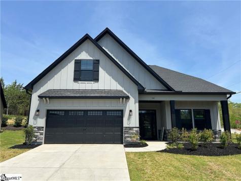 102 Shale Drive Central SC 29630