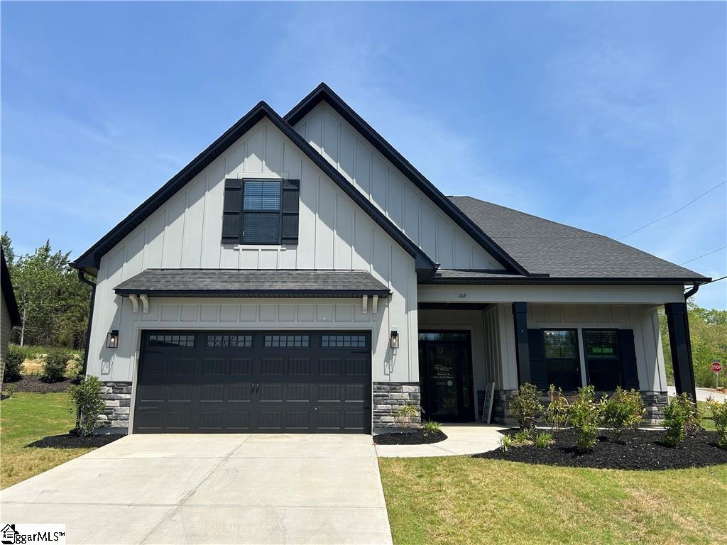 102 Shale Drive Central SC 29630