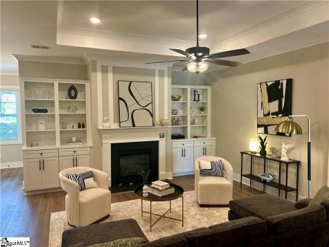 102 Shale Drive Central SC 29630