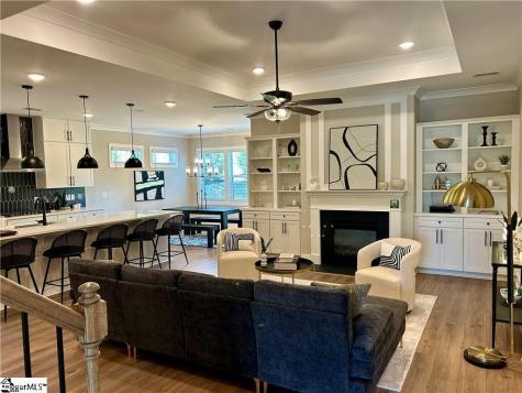 102 Shale Drive Central SC 29630