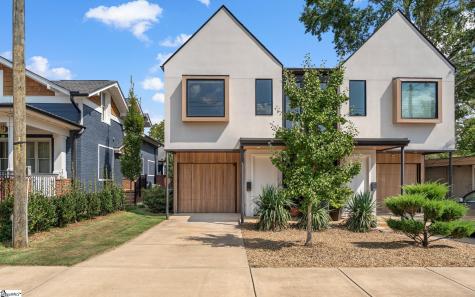 13 Mallard Street Greenville SC 29601