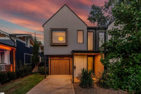 13 Mallard Street Greenville SC 29601