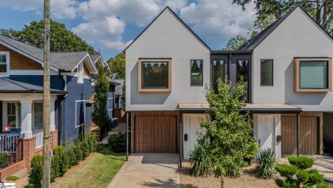 13 Mallard Street Greenville SC 29601