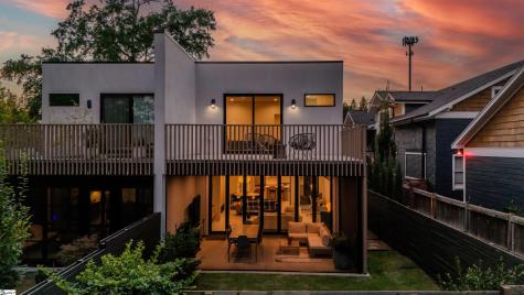 13 Mallard Street Greenville SC 29601