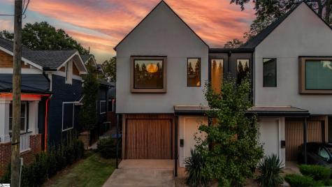 13 Mallard Street Greenville SC 29601