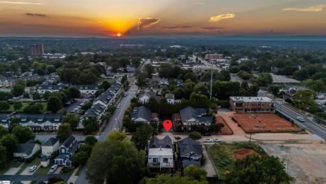13 Mallard Street Greenville SC 29601