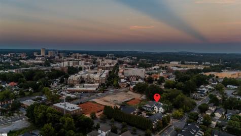 13 Mallard Street Greenville SC 29601