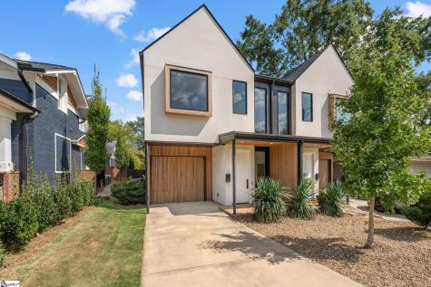 13 Mallard Street Greenville SC 29601