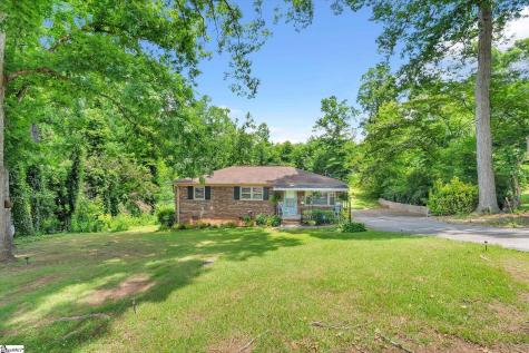 16 Theodore Circle Greenville SC 29611