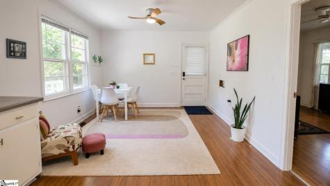 16 Theodore Circle Greenville SC 29611