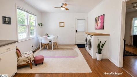 16 Theodore Circle Greenville SC 29611