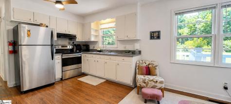 16 Theodore Circle Greenville SC 29611