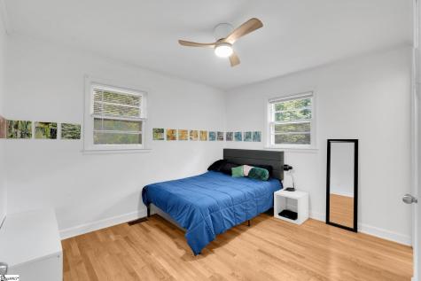 16 Theodore Circle Greenville SC 29611