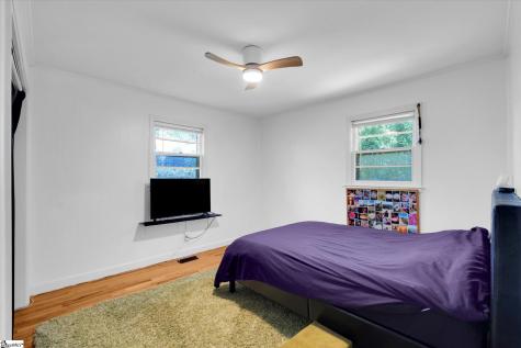 16 Theodore Circle Greenville SC 29611