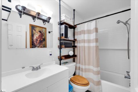 16 Theodore Circle Greenville SC 29611