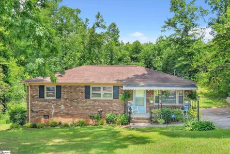 16 Theodore Circle Greenville SC 29611