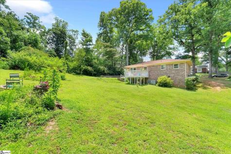 16 Theodore Circle Greenville SC 29611