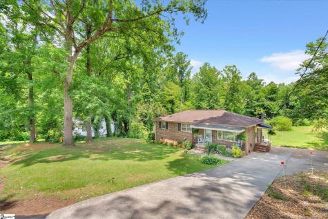 16 Theodore Circle Greenville SC 29611
