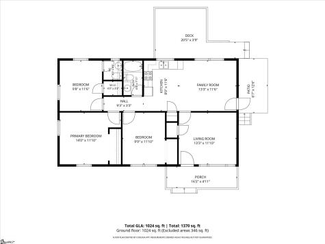 16 Theodore Circle Greenville SC 29611
