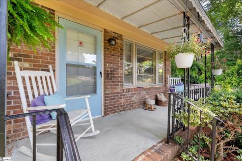 16 Theodore Circle Greenville SC 29611