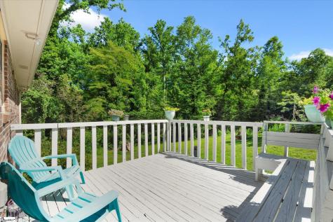 16 Theodore Circle Greenville SC 29611