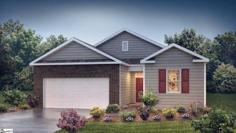 225 Roocroft Court Fountain Inn SC 29644