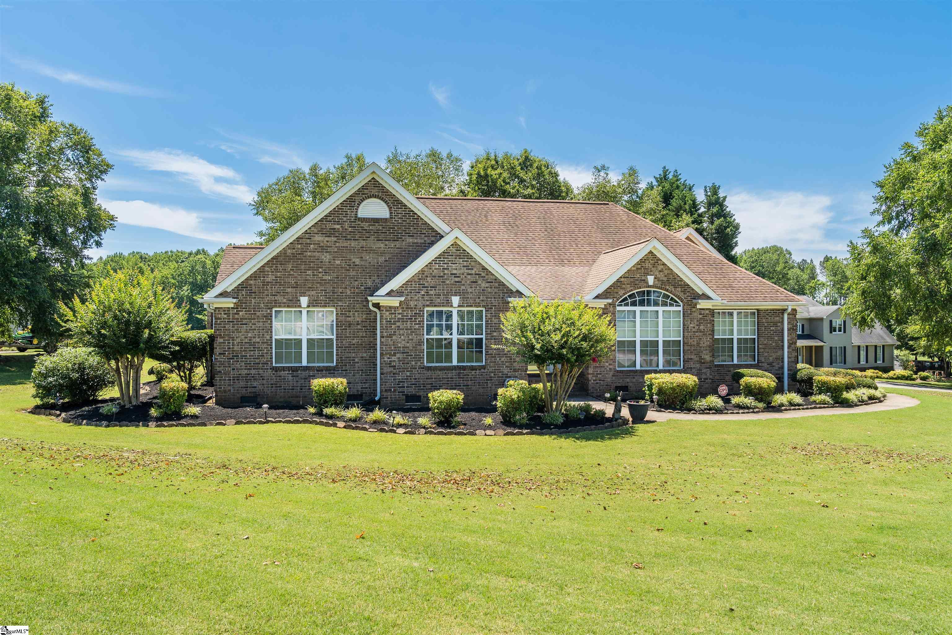 1 Carnoustie Court Campobello SC 29322