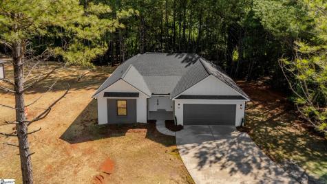 410 N Palmetto Street Liberty SC 29657