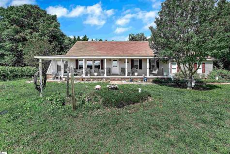 1100 Cherokee Road Townville SC 29689