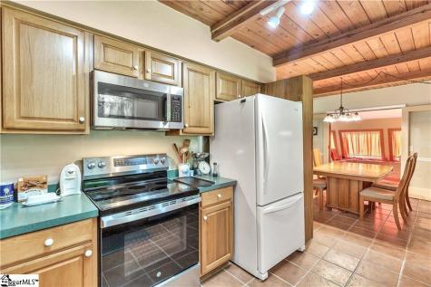 1100 Cherokee Road Townville SC 29689