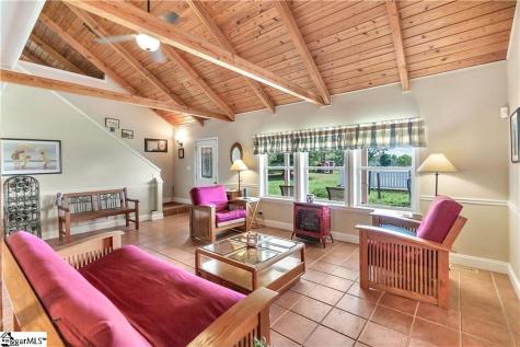 1100 Cherokee Road Townville SC 29689
