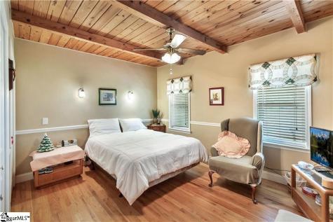 1100 Cherokee Road Townville SC 29689