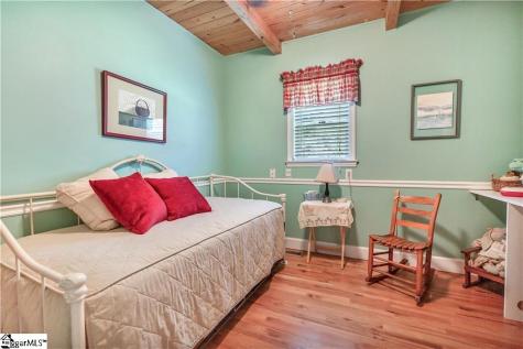 1100 Cherokee Road Townville SC 29689