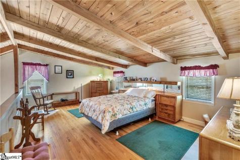 1100 Cherokee Road Townville SC 29689